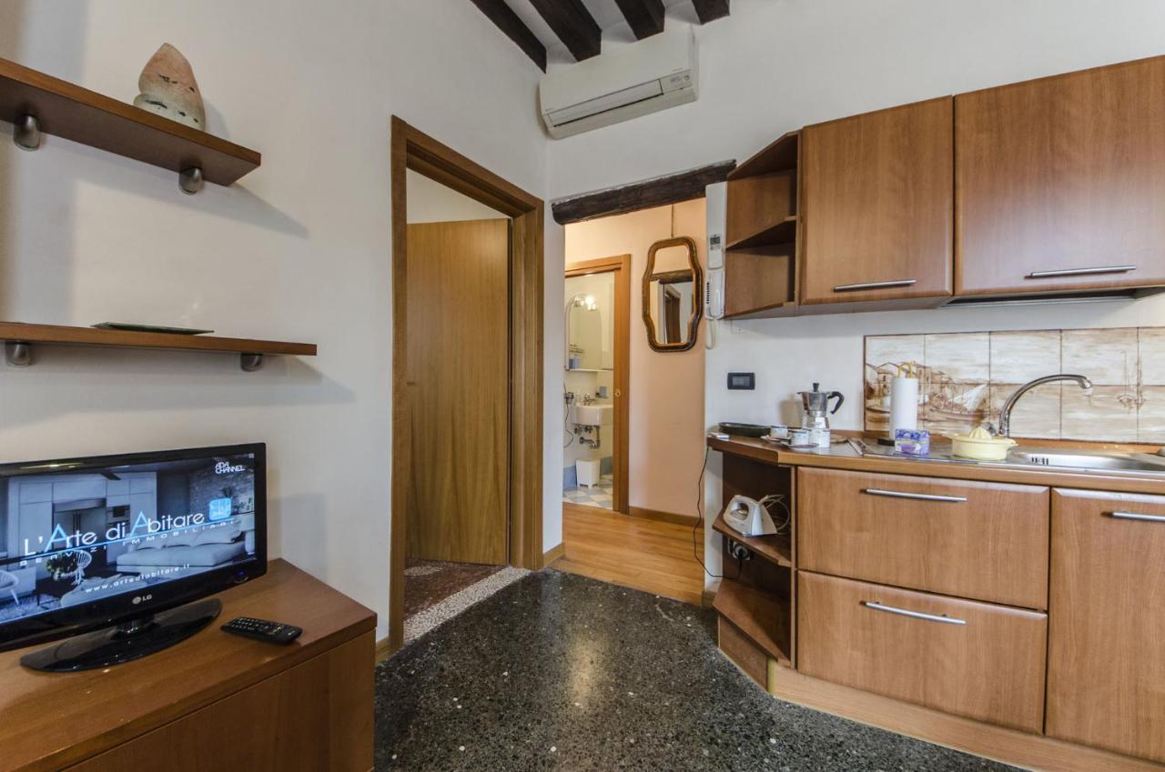 Apartment Residenza Dondel Venice