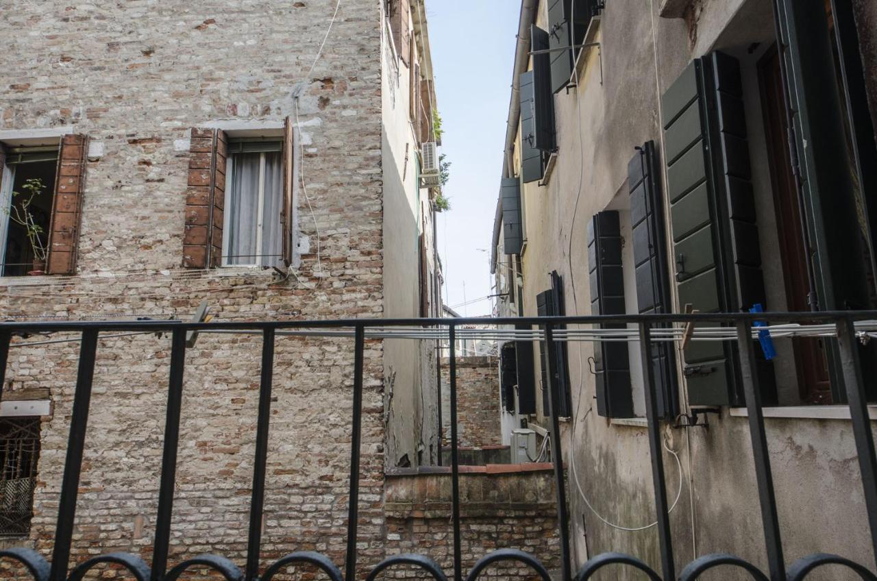 Residenza Dondel * Venice