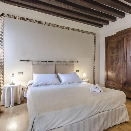 Residenza Dondel Appartement Venetië Buitenkant foto