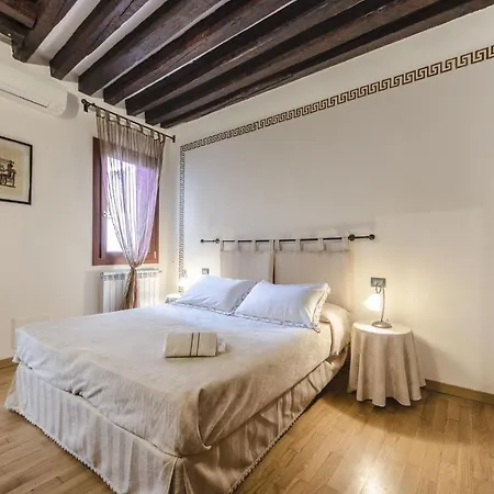 Residenza Dondel Appartement Venetië Buitenkant foto