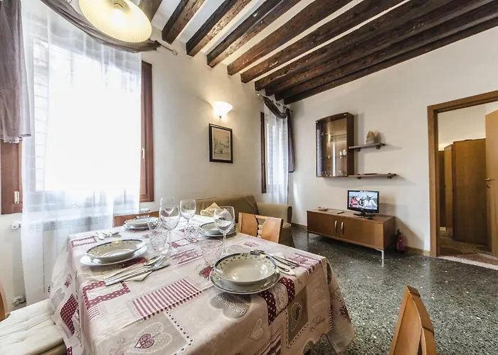 Residenza Dondel