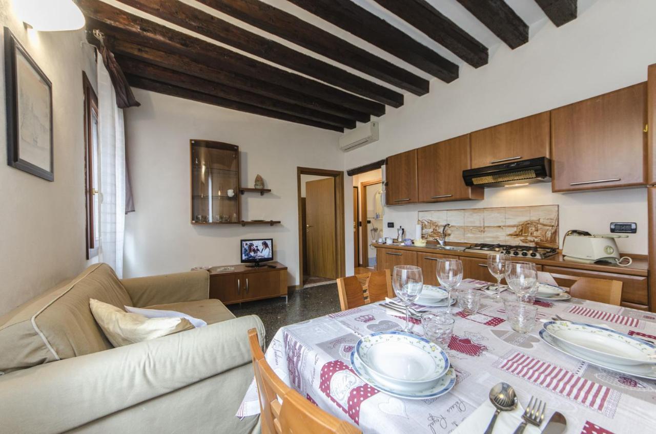 Residenza Dondel * Venetië