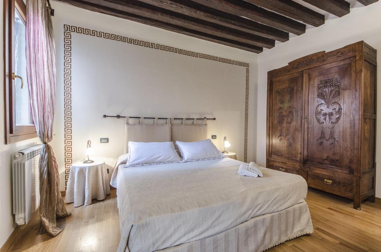 Appartement Residenza Dondel *