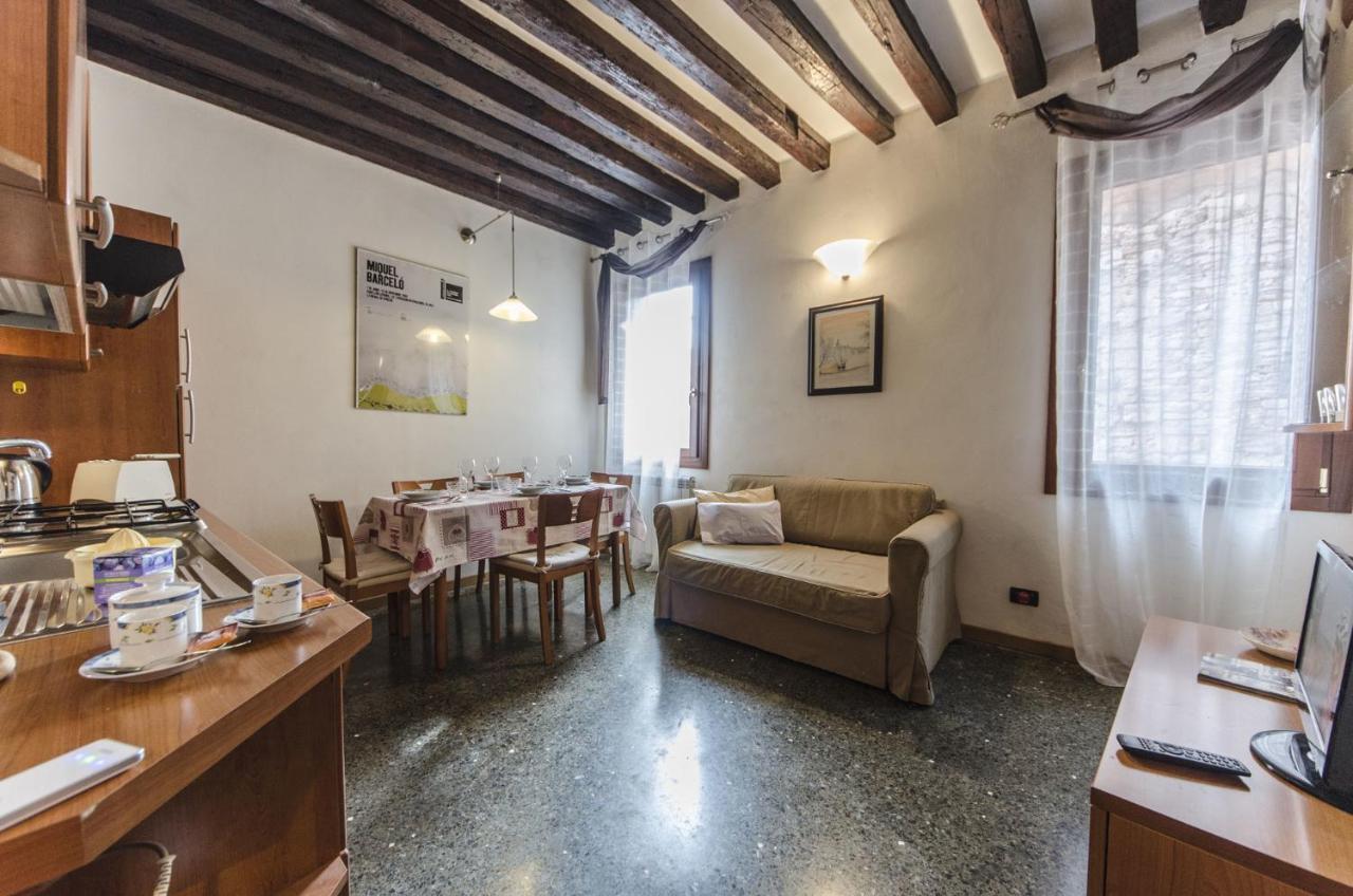 Residenza Dondel Appartement *