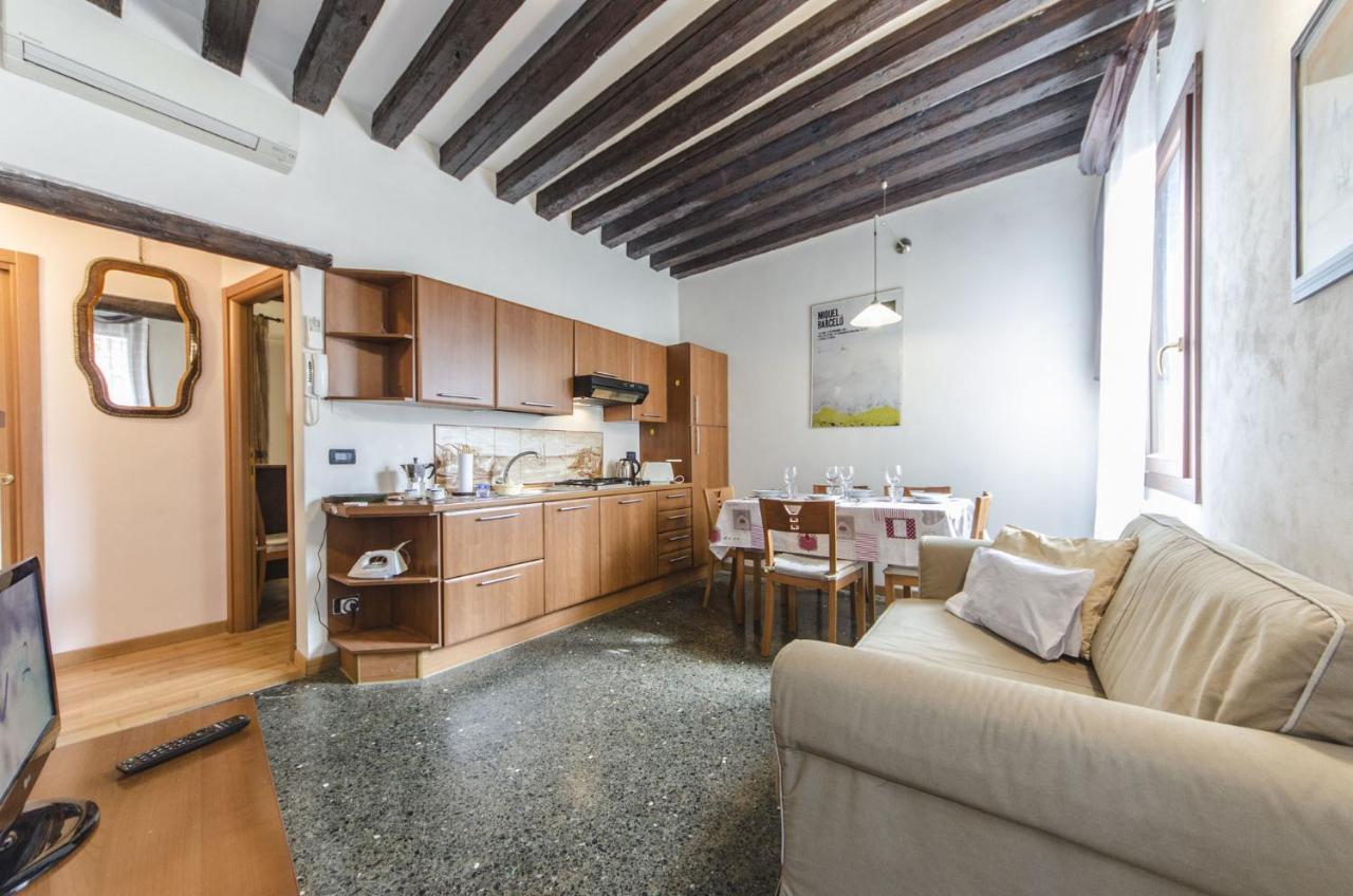 Residenza Dondel Venetië