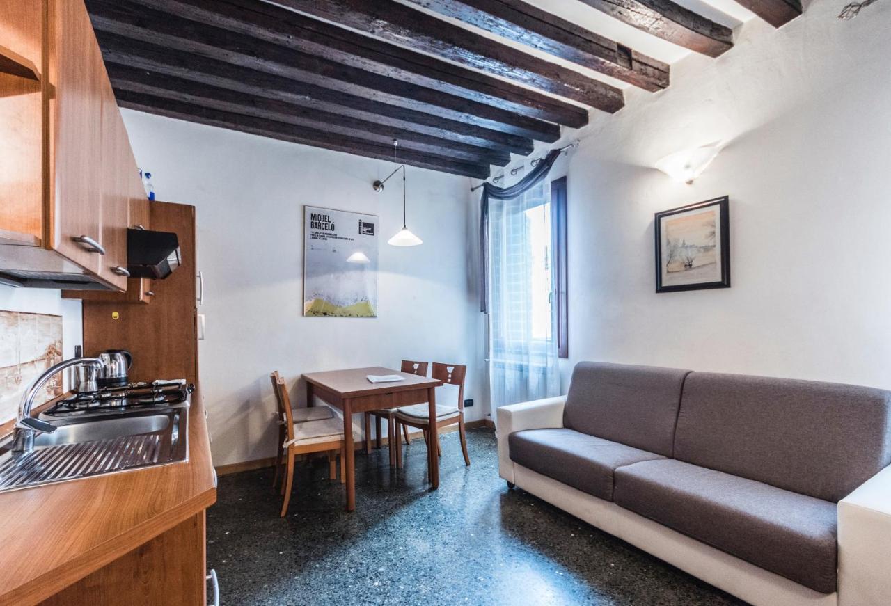 Residenza Dondel Appartement Venetië