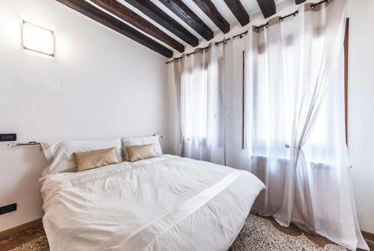 Appartement Residenza Dondel *