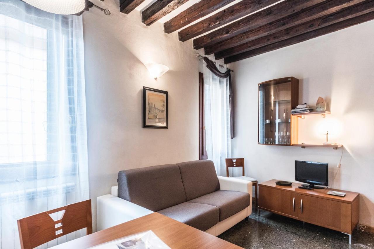 Residenza Dondel Appartamento Venezia
