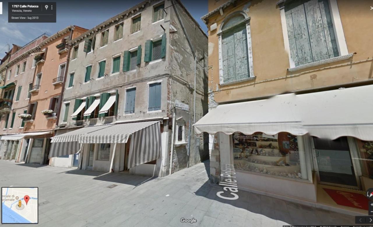 Residenza Dondel Appartamento