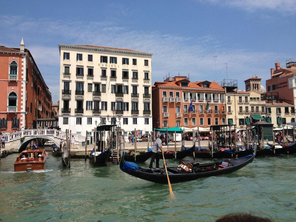 Residenza Dondel Appartamento Venezia