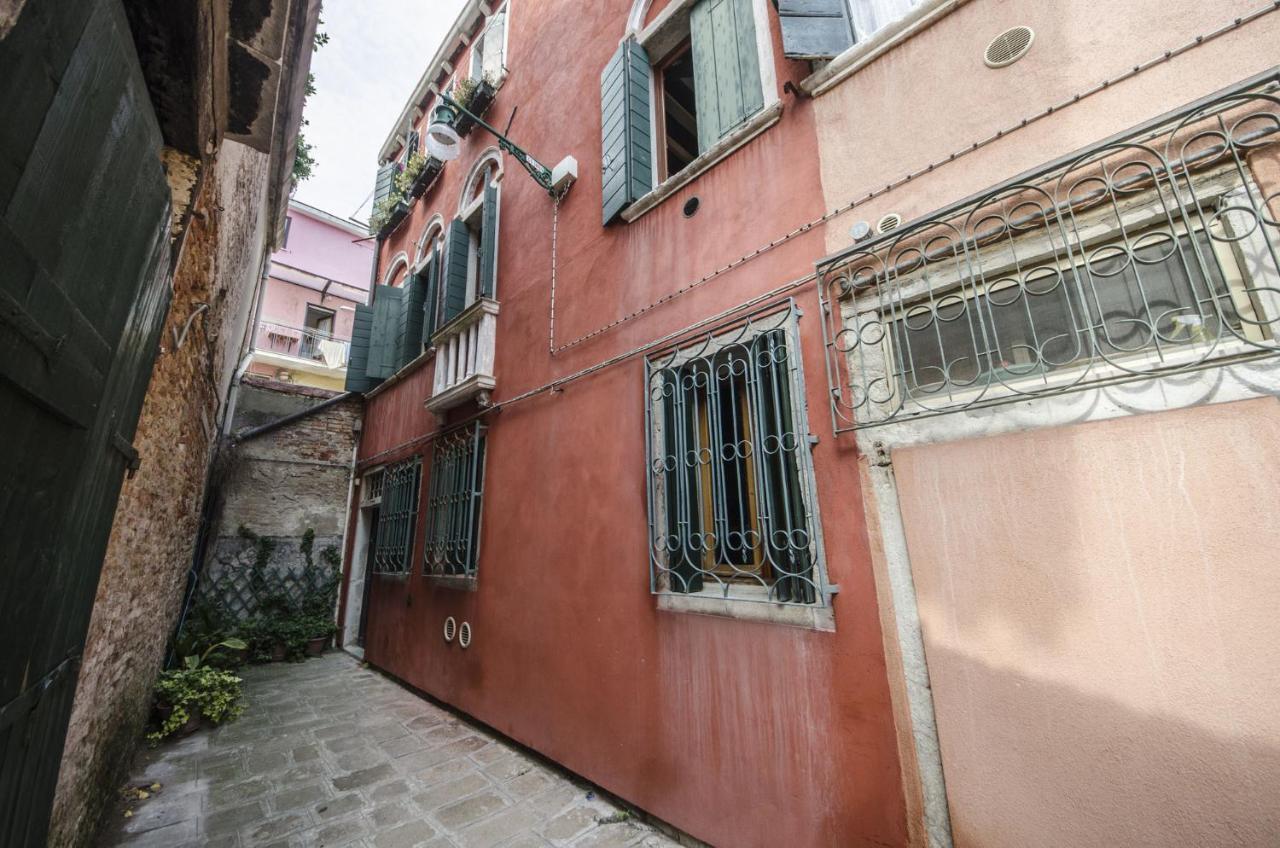 Appartement Residenza Dondel Venetië
